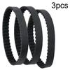 Cordless Vacuum Cleaner Belt Belts Home Kitchen Replacement