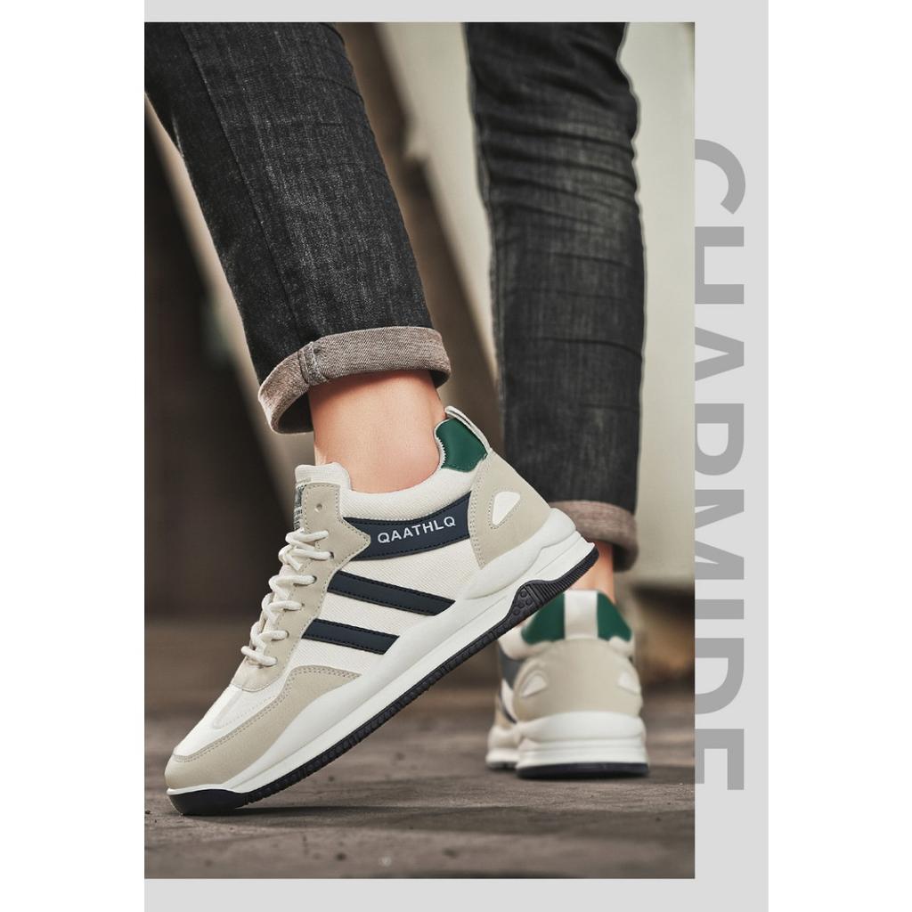 Мужская обувь, Спортивная обувь, Повседневная обувь, Дышащая обувь, Обувь на мягкой подошве, Беговая обувь