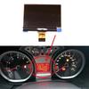 1 шт. ЖК-дисплей для Ford Focus 2008-2011 Для C-Max 2007-2010 Galaxy Kuga Панель приборов Пиксели отсутствуют