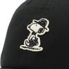 New Era Кепка Повседневная Классическая 14676931 NER36C8185 Черная Peanuts Snoopy Коллаборация ONSPOTZ Эксклюзивная Кепка Повседневная Классическая Унисекс Летняя Защита от Солнца УФ