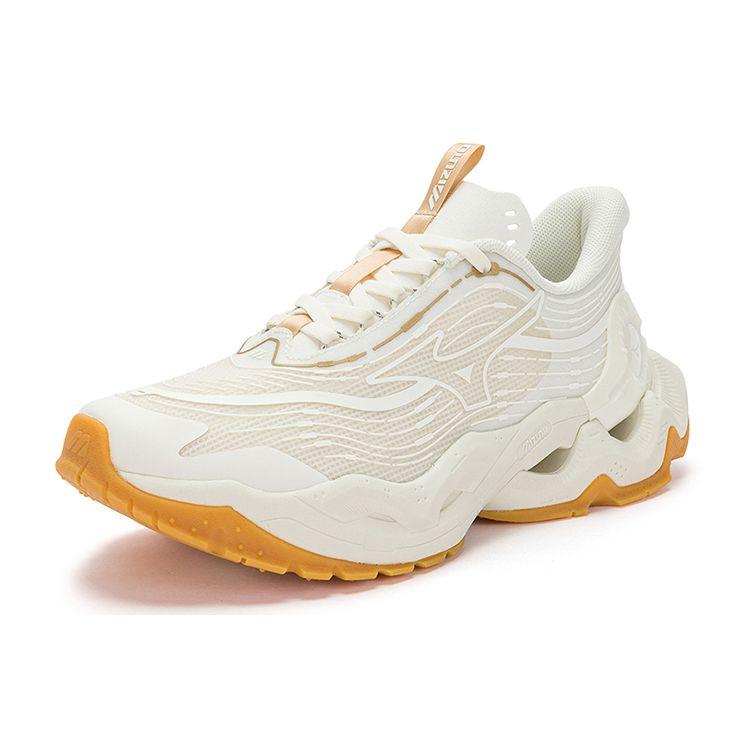 Mizuno Ткань Koi 2K Удобные Модные Спортивные Нескользящие Износостойкие Амортизирующие Низкие Повседневные Кроссовки Унисекс D1GH230803