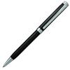 Шариковая ручка Schafer Intensity ITS9235BP Onyx Black, оригинальный импортный продукт на масляной основе