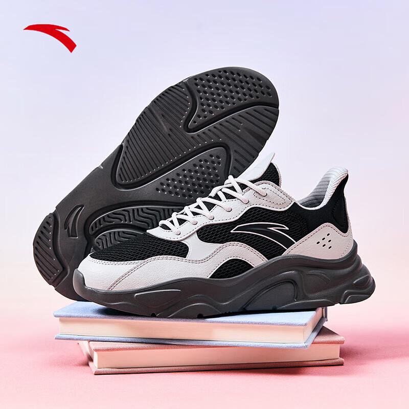 Anta Женские кроссовки Little Millennium Daddy Shoes