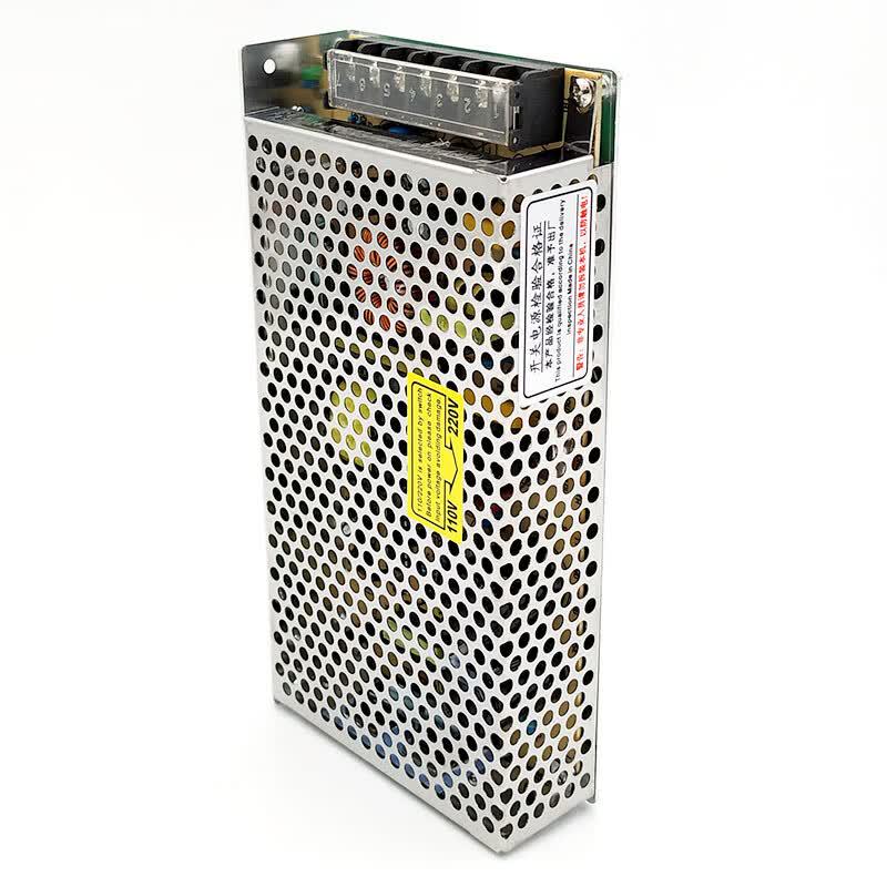MWGD 100W AC-DC Switching Power Supply