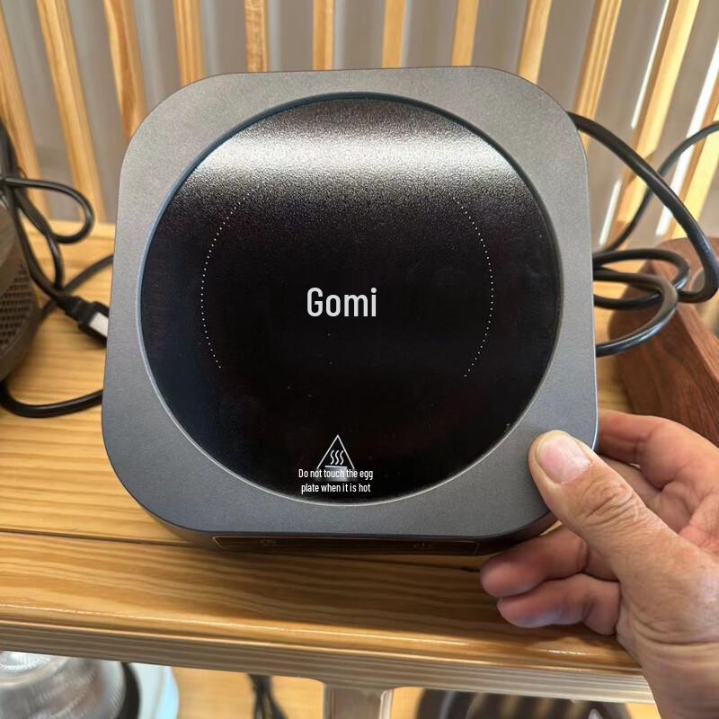 Chaxun Diamond Glass Teapot with Handle & Lid