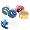 1.5M Tape Mesure Sewing Tailor Fabric Measuring Tapes Ruler Soft Flat