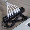 Аксессуары для компьютеров – Концентраторы USB