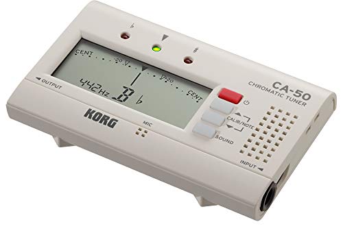 KORG Tuner for Orchestral Instruments CA-50