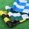 Training Aids Golf Course Flags 420D Nylon Hole Pole Cup Flags  Cart Accessories