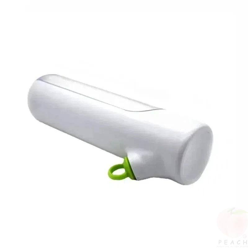 Ванильный овощной контейнер для хранения свежести Пыленепроницаемый Защита от давления Защита окружающей среды Устройство для сохранения свежести Креативный