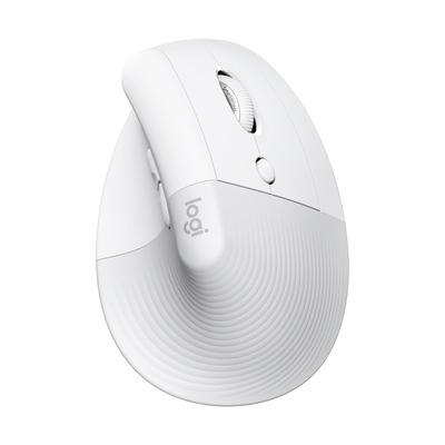 Logitech Беспроводная вертикальная бесшумная эргономичная мышь LIFT M800PG Logi Bolt Bluetooth Unifying Несовместимая беспроводная мышь Smartwheel Wireless Windows
