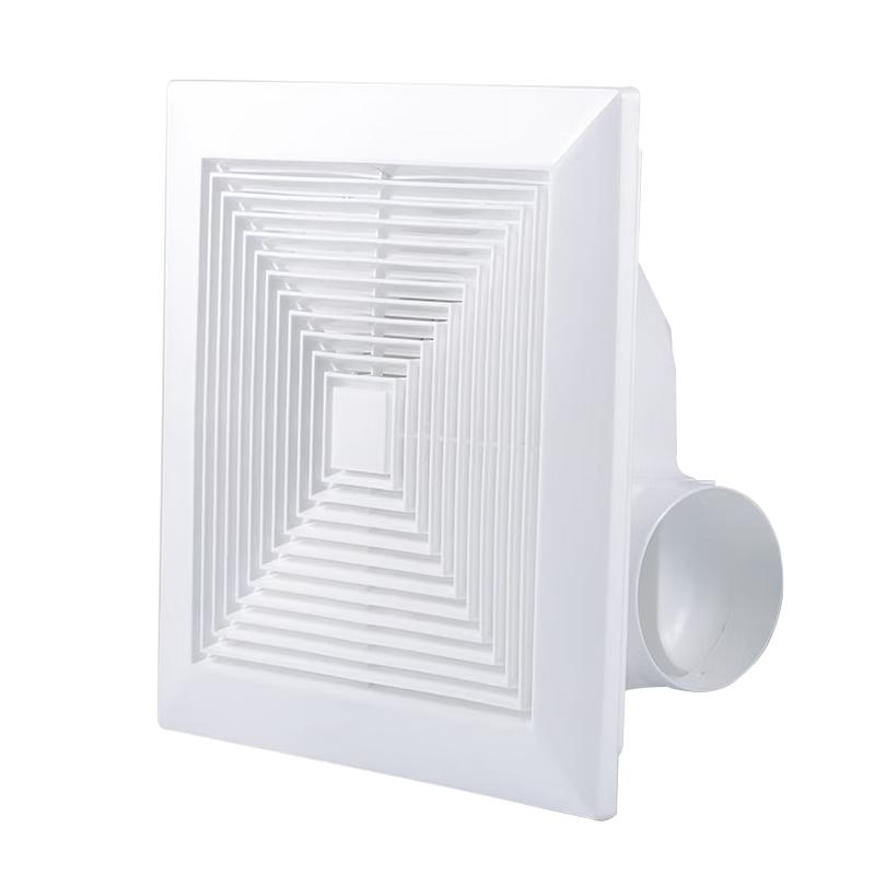 Ice Yu Ceiling Mount Bathroom Exhaust Fan