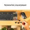 Logitech Беспроводная механическая клавиатура K855