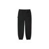 Stussy Pigment Dyed Fleece Pant 116605