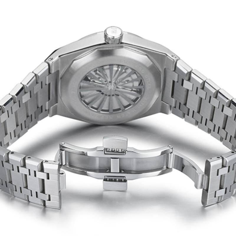Montre Homme CARNIVAL Mechanical Dress Watches for Man Brands Luxury Sapphire Automatic Wristwatches Men's Waterproof Reloj