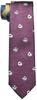 Галстук DND48217 Wine Halloween Brand Necktie Present [Disney]