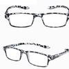 Good Bendability Resin Old Glasses Reading Glasses Halter Glasses Ultralight Stretch Fashion Anti-fatigue Presbyopia Comfortable  Delicate Jewelry