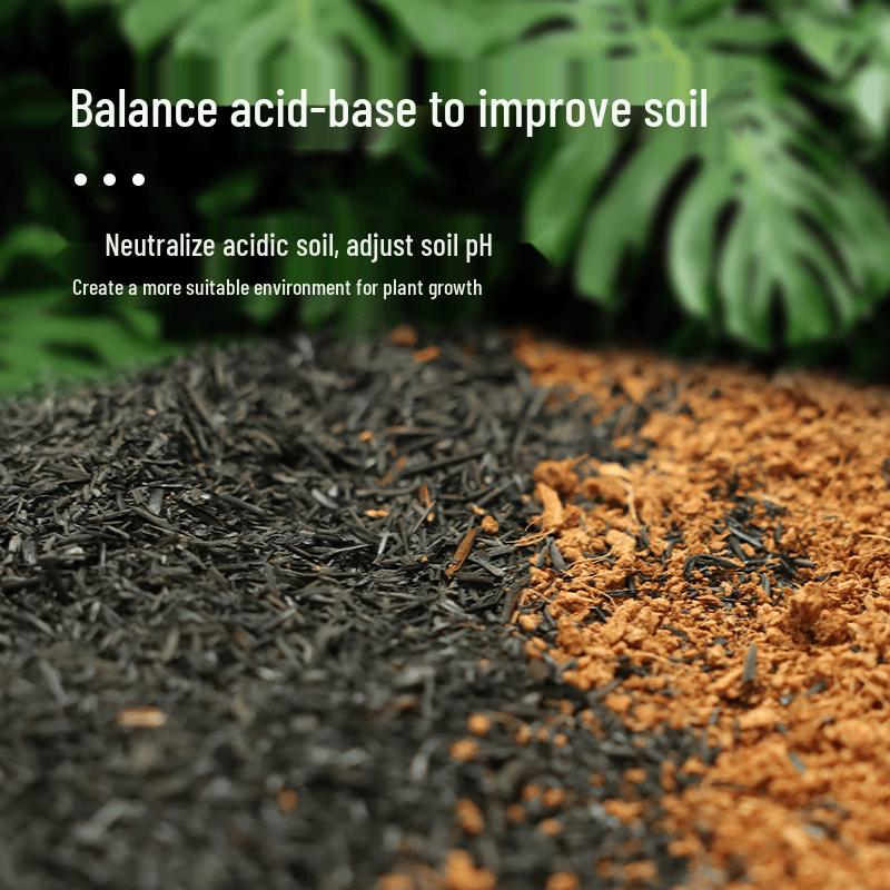 Jinyate Gardening & Plant Substrates