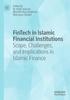 Книга FinTech In Islamic Financial Institutions : Scope, Challenges, and Implications In Islamic Finance