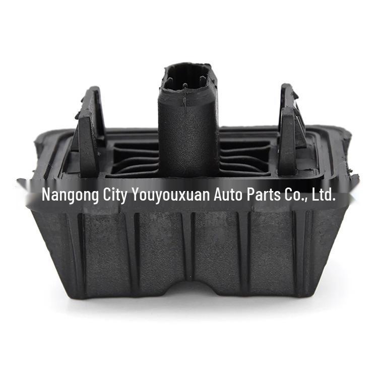 Подкладка под домкрат для автомобилей BMW 1/3/5/6/7 - Модель 51717164761-04