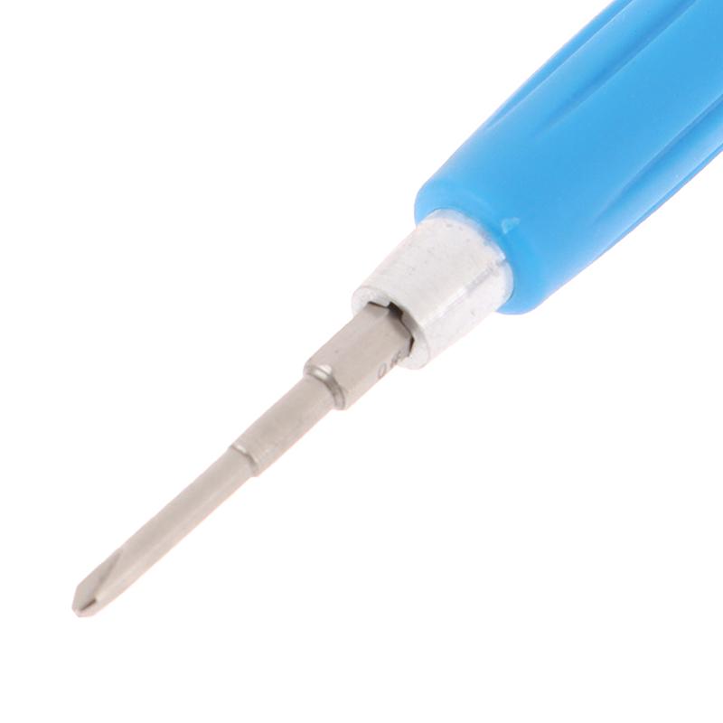 Набор из 10 отверток, набор инструментов для ремонта Switch 3Ds PSP/DS