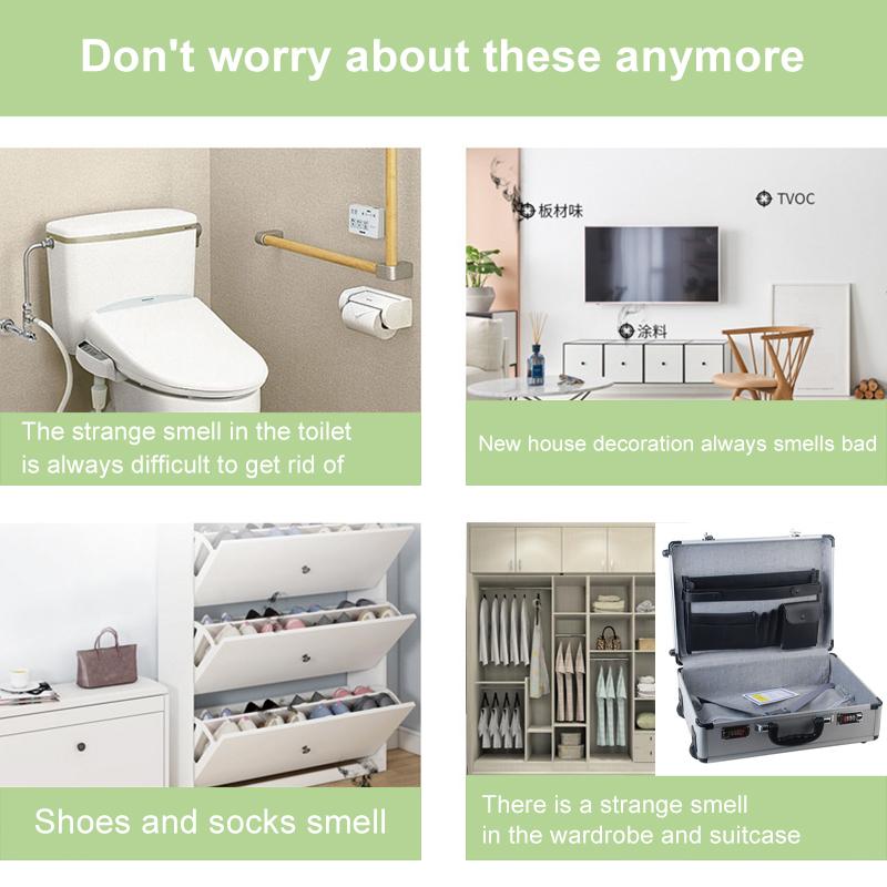 Освежитель воздуха, твердый освежитель для дома, ароматерапия, дезодорант для туалета, дезодорант для ванной комнаты, автомобильные духи