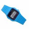 Square Dial Children Watch Multifunction LED Watch Fashion Digital Watch  Kids Wear