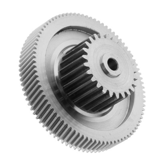 Мотор-шестерня, качественная замена, прочный, 45309, выдвижной мотор-редуктор для автофургона