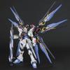 BANDAI SPIRITS PG Mobile Suit Gundam SEED DESTINY Strike Freedom Gundam Scale Plastic Model 1/60 Pre-Colored