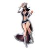 MegaHouse One Piece - Playback Memories - Miss All Sunday, Portrait of Pirates of Pirates Collectible Figure