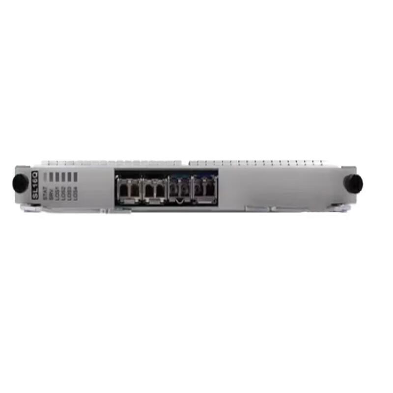 HUAWEI OSN1800V TNF8SL16Q STM-16 4-Port Optical Line Board