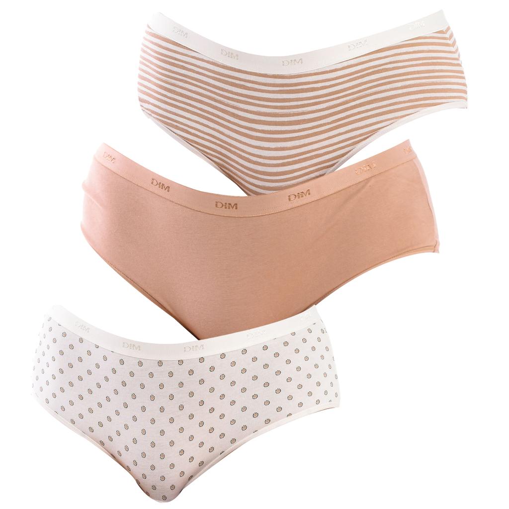 Набор-3 лота Кюлоты New York на внутренней подкладке D4C20