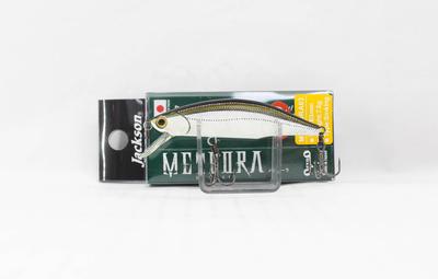 Jackson Тонущая приманка Meteora 63 WAK (8861)