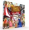 Tiny Town The Power of Wealth Japanese Version Expansion
