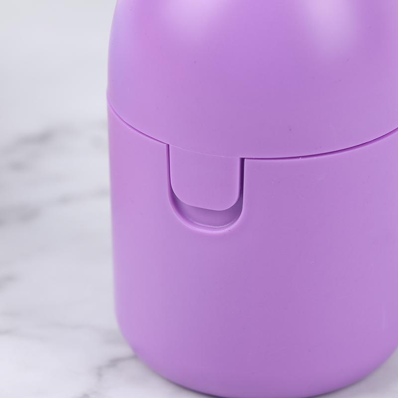 Портативный стерилизатор менструальной чаши, коробка для дезинфекции, сумка для хранения, чехол для чаши