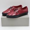 VN000V33F0G OTW AUTHENTIC 44 SIPED VIBRAM ГЛЯНЦЕВАЯ КОЖА БРОГИ (Мужской)
