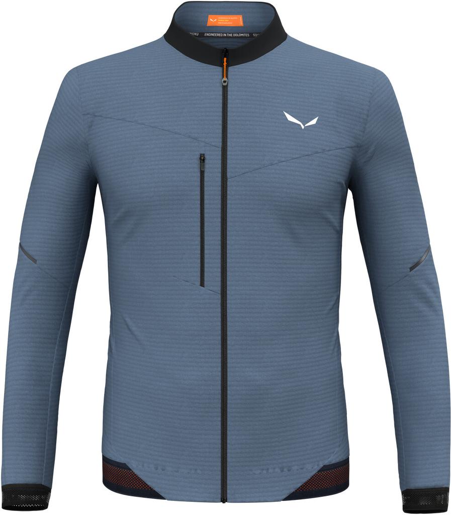 Куртка Salewa Pedroc Polarlite 2 M Jacket (00-0000028576) black out