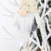 Year Santa Doll Dwarf Ornaments Gifts Party Supplies Christmas Decoration Gnomes Christmas Pendant