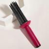 Curling Comb Professional Heatless Hairstyling Tools 17 Teeth Air Volume Hair Fluffy Comb for Hair S