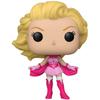 Supergirl Breast Cancer Awareness Pop! Vinyl