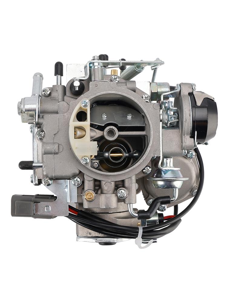 2-камерный карбюратор 16010-26J00 для Nissan Patrol GQ Y60 TB42S 4.2L 88-95 RB30 3.0L