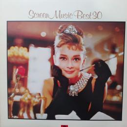 LP Record FILM SYMPHONIC ORCHESTRA - 30 Eternal Movie Music 30MX30334 POLYDOR 1981 Japan Soundtracks & Musicals Used