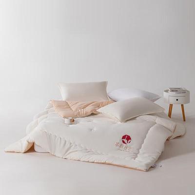 Антибактериальное одеяло Muji из молочного волокна