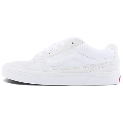 Caldrone Lace Up 'Белый' Женские Vans VN0007P9WHT
