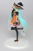 Hatsune Miku Figure 2nd Season Autumn Taito Ver.