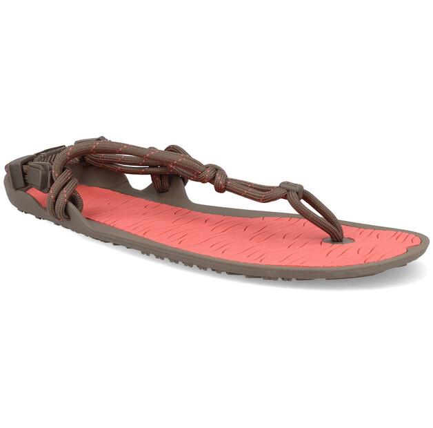 Сандалии Xero Shoes EU Aqua Cloud