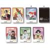 Hoozuki No Reitetsu Aforce X Dragon Horse Hoozuki No Reitetsu Instant Camera Style Bromide 1boX 6pcs