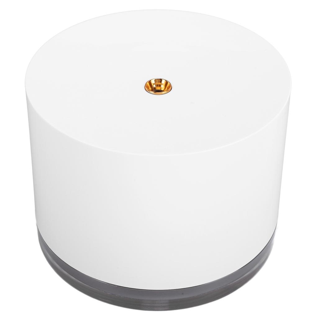 USB Humidifier Wireless 780ml Large Capacity Nano Mist Dual Spray Modes Night Light Desktop Humidifier for Indoor