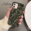 Камуфляжный модный чехол для iPhone 11 12 13 14 Pro Max mini X XR XS SE 2020 6S 7 8 Plus Samsung Galaxy S21 S22 Cover