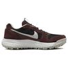 Nike ACG Lowcate Earth Мужские кроссовки коричнево-черные Photon-Dust DM8019-202
